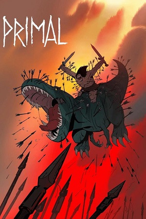 Primal (Phần 2) - Primal (Season 2)
