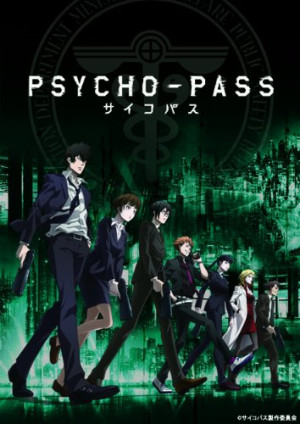 Psycho-Pass - Psychopath, Hệ số tội phạm