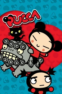 Pucca (Phần 1) - Pucca (Season 1)