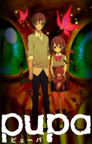 Pupa - Pupa