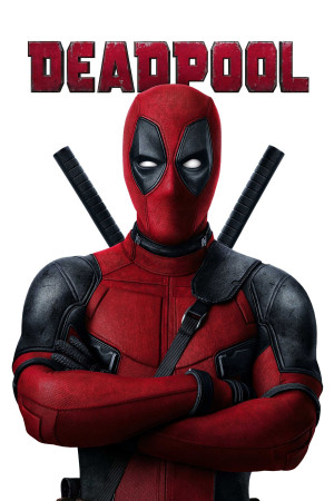 Quái Nhân - Deadpool