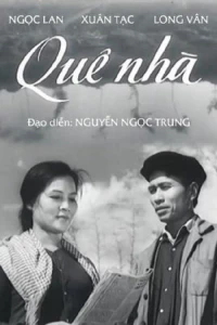Quê Nhà - Quê Nhà