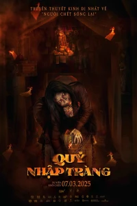 Quỷ Nhập Tràng - The Corpse