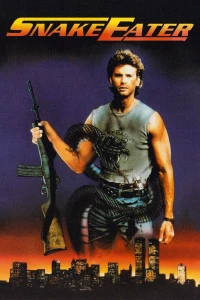 Rắn ăn thịt - Snake Eater