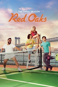Red Oaks (Phần 3) - Red Oaks (Season 3)