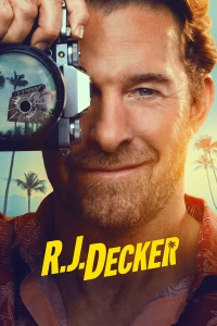 Thám Tử R.J. Decker - R.J. Decker