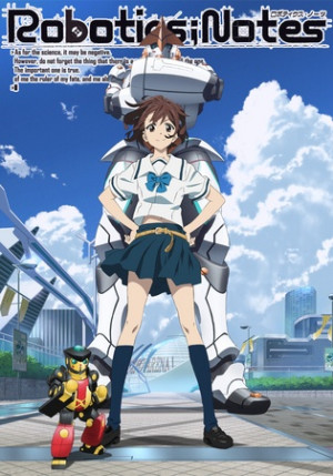 Robotics;Notes - Robotics;Notes
