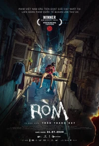 Ròm - Rom