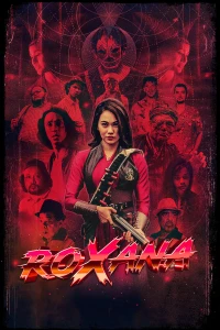 Roxana - Roxana