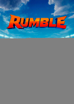 Rumble - Rumble