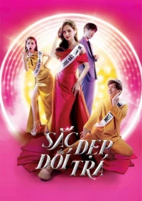 Sắc Đẹp Dối Trá - Drama Queen