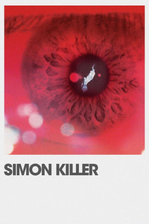 Sát thủ Simon - Simon Killer