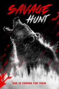 Cuộc săn lùng man rợ - Savage Hunt