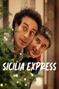 Sicily Express - Sicily Express