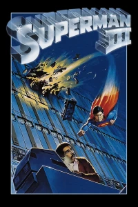 Siêu Nhân 3 - Superman III