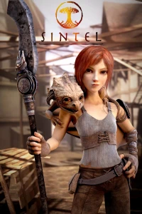 Sintel - Sintel