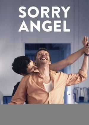 Sorry Angel - Sorry Angel