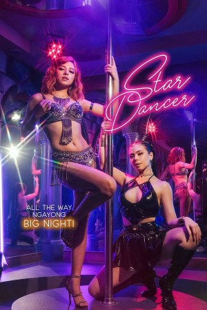 Star Dancer - Vũ Nữ Thoát Y
