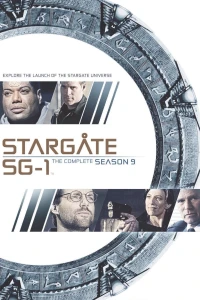 Stargate SG-1 (Phần 9) - Stargate SG-1 (Season 9)