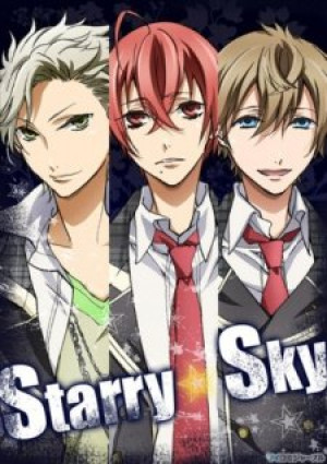 Starry☆Sky - Starry☆Sky