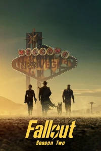 Fallout (Phần 2) - Fallout (Season 2)