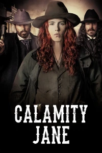 Tai họa Jane - Calamity Jane