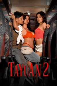Tayuan 2 - Tayuan 2