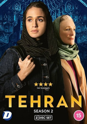 Tehran (Phần 2) - Tehran (Season 2)