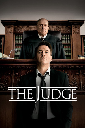 Thẩm Phán - The Judge