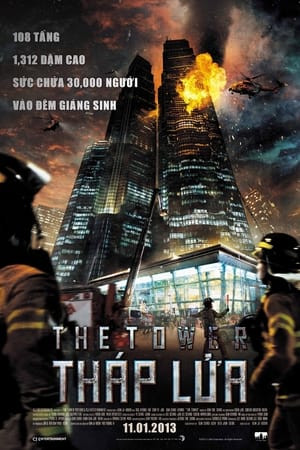 Tháp Lửa - The Tower