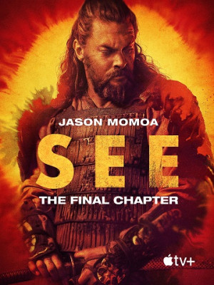 Thấy (Phần 3) - See (season 3)