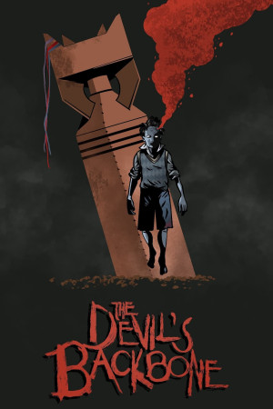 The Devil's Backbone - Xương Quỷ