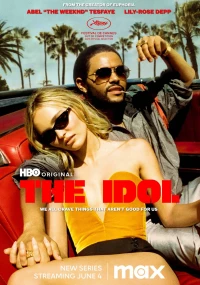 The Idol - The Idol