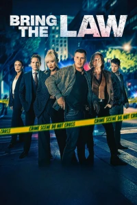 Thi Hành Công Lý - Bring the Law