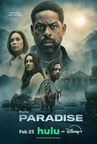 Thiên Đường (Phần 2) - Paradise (Season 2)