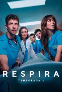 Thở (Phần 2) - Breathless (Season 2)