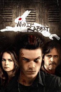Thỏ trắng - White Rabbit