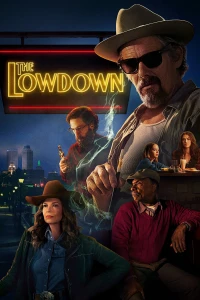 Tin Ngầm - The Lowdown