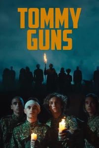 Tommy Guns - Tommy Guns