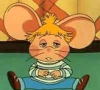 Topo Gigio - Topo Gigio