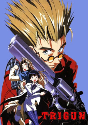 Trigun - Trigun