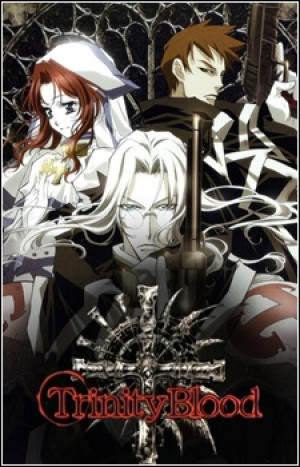 Trinity Blood - Trinity Blood