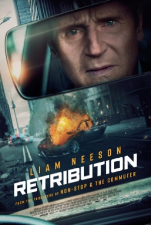 Trừng Phạt - Retribution