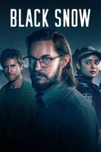 Tuyết Đen (Phần 2) - Black Snow (Season 2)