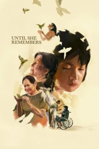 Until She Remembers - Until She Remembers