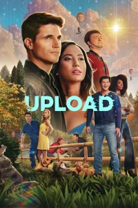 Upload (Phần 4) - Upload (Season 4)
