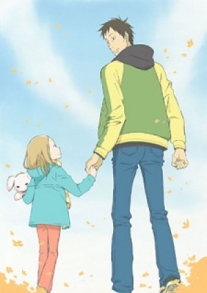 Usagi Drop - Bunny Drop