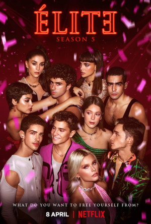 Ưu tú (Phần 5) - Elite (Season 5)