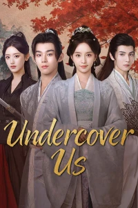 Vãn Phong Từ - Undercover Us