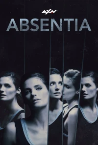 Vắng mặt (Phần 2) - Absentia (Season 2)